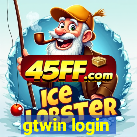 gtwin login
